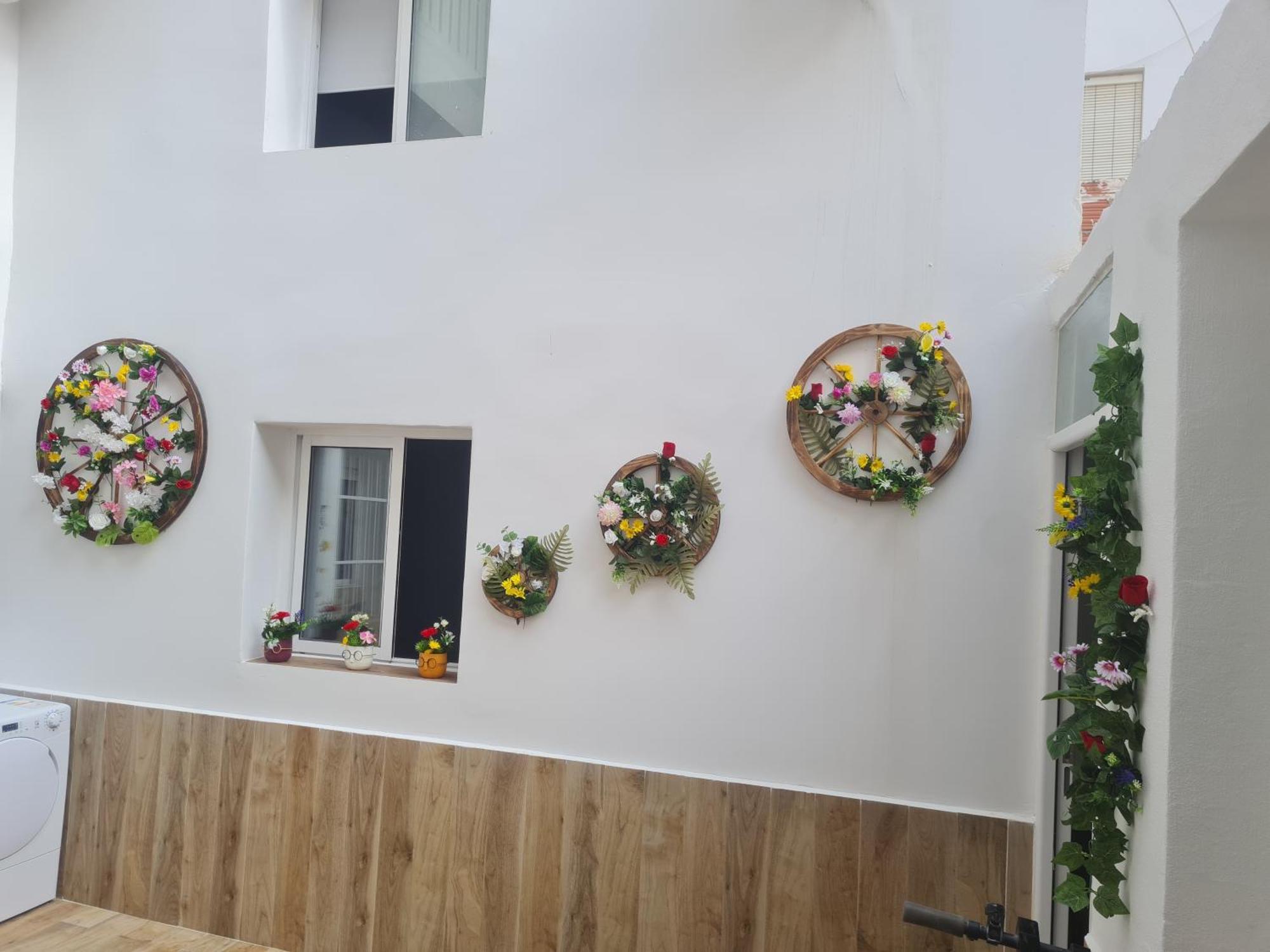 Centrum Alicante Ruang foto
